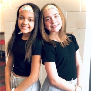 Meet your Posher, Kendyl